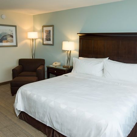 Holiday Inn Birmingham-Airport By Ihg Exterior foto