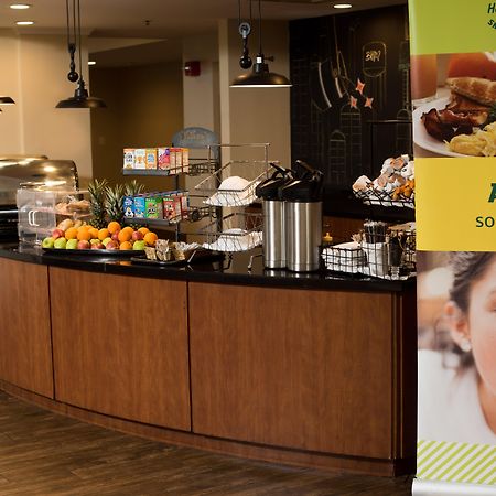 Holiday Inn Birmingham-Airport By Ihg Exterior foto