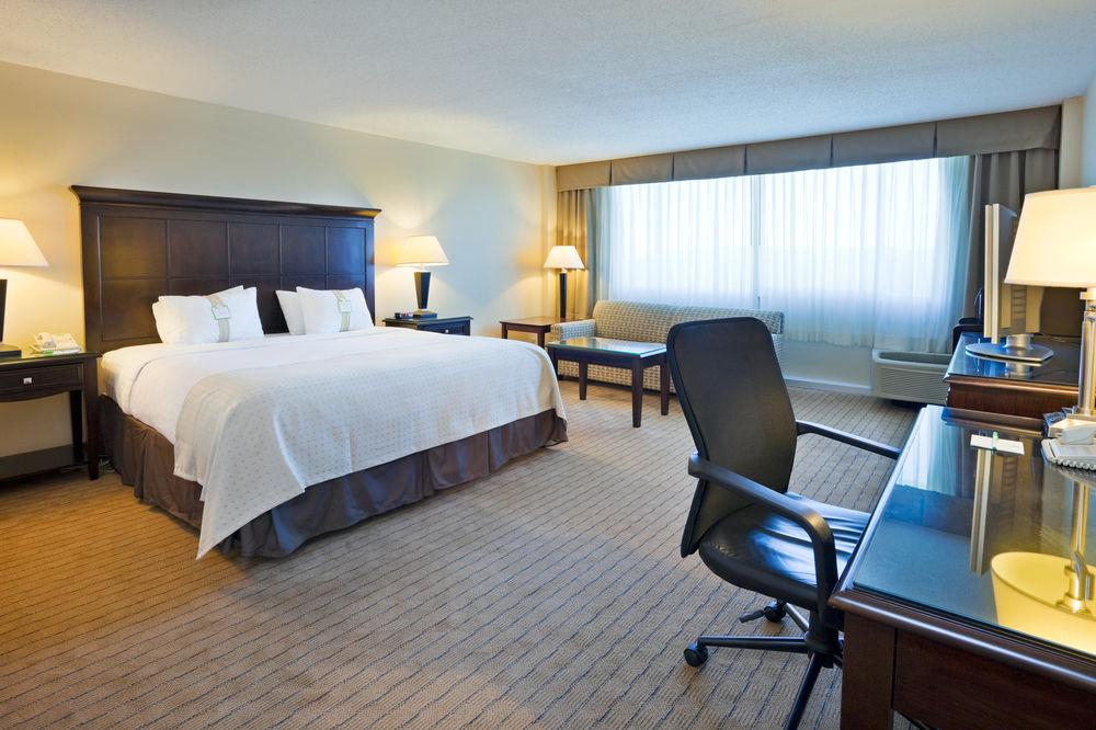 Holiday Inn Birmingham-Airport By Ihg Exterior foto