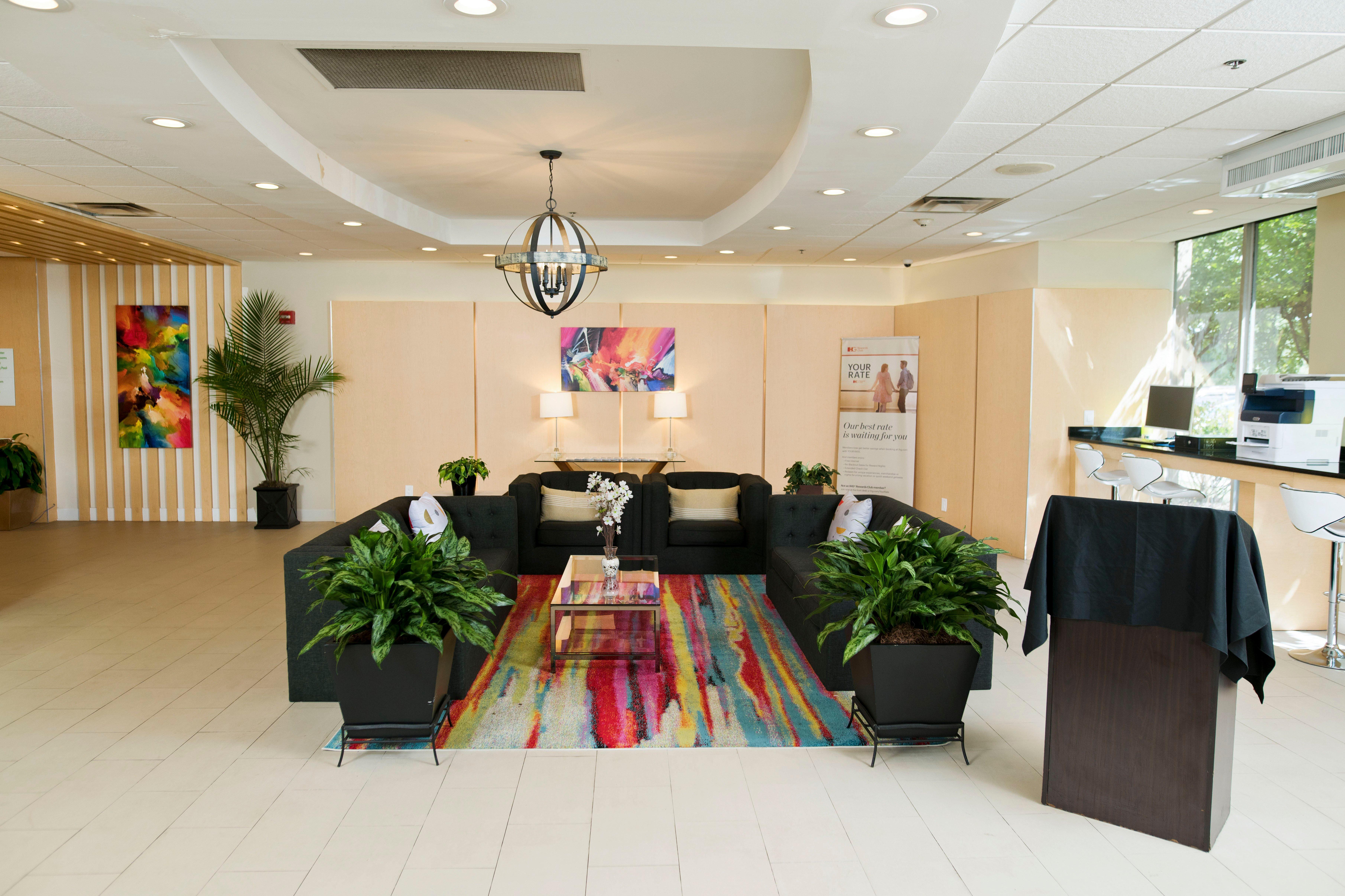 Holiday Inn Birmingham-Airport By Ihg Exterior foto