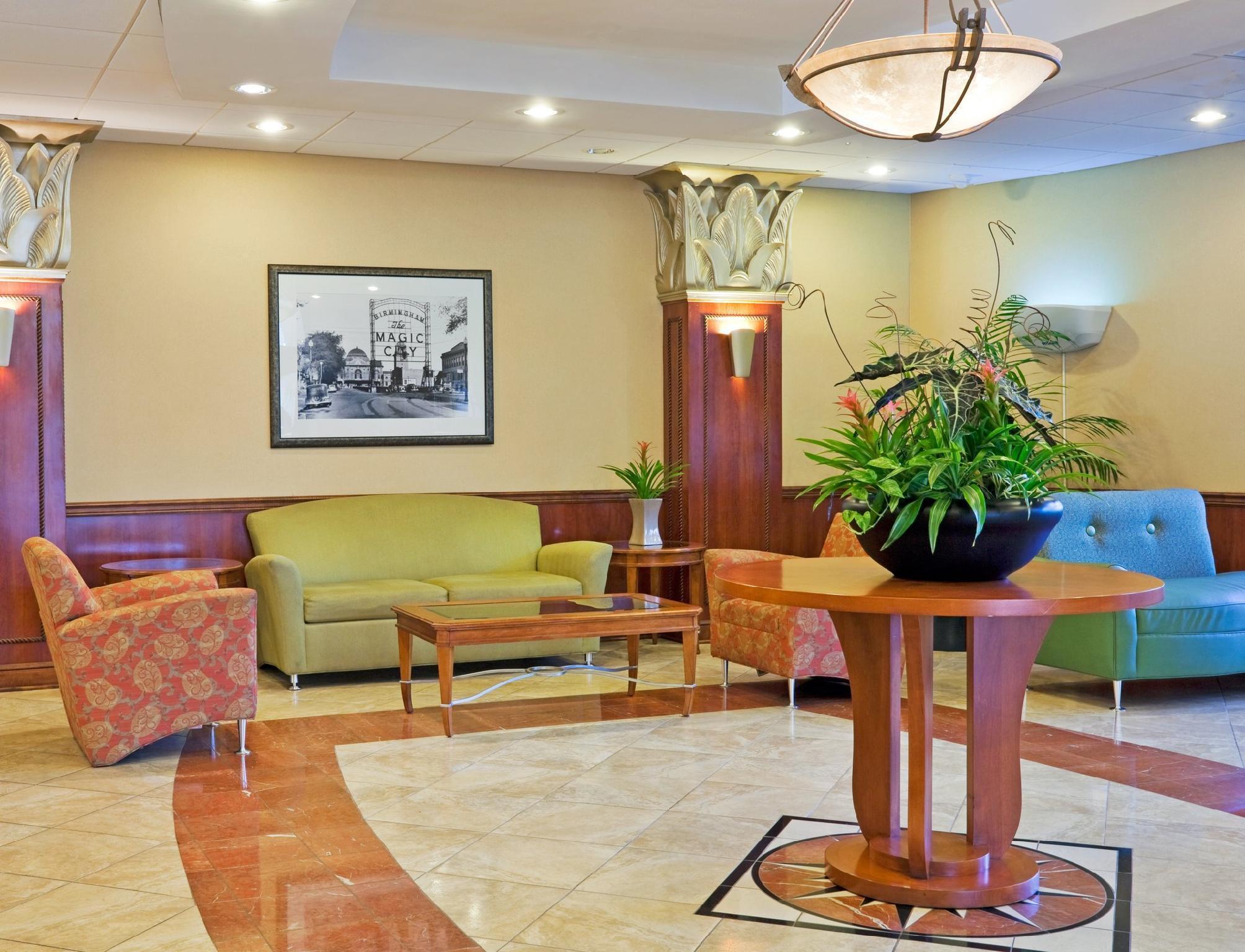 Holiday Inn Birmingham-Airport By Ihg Exterior foto