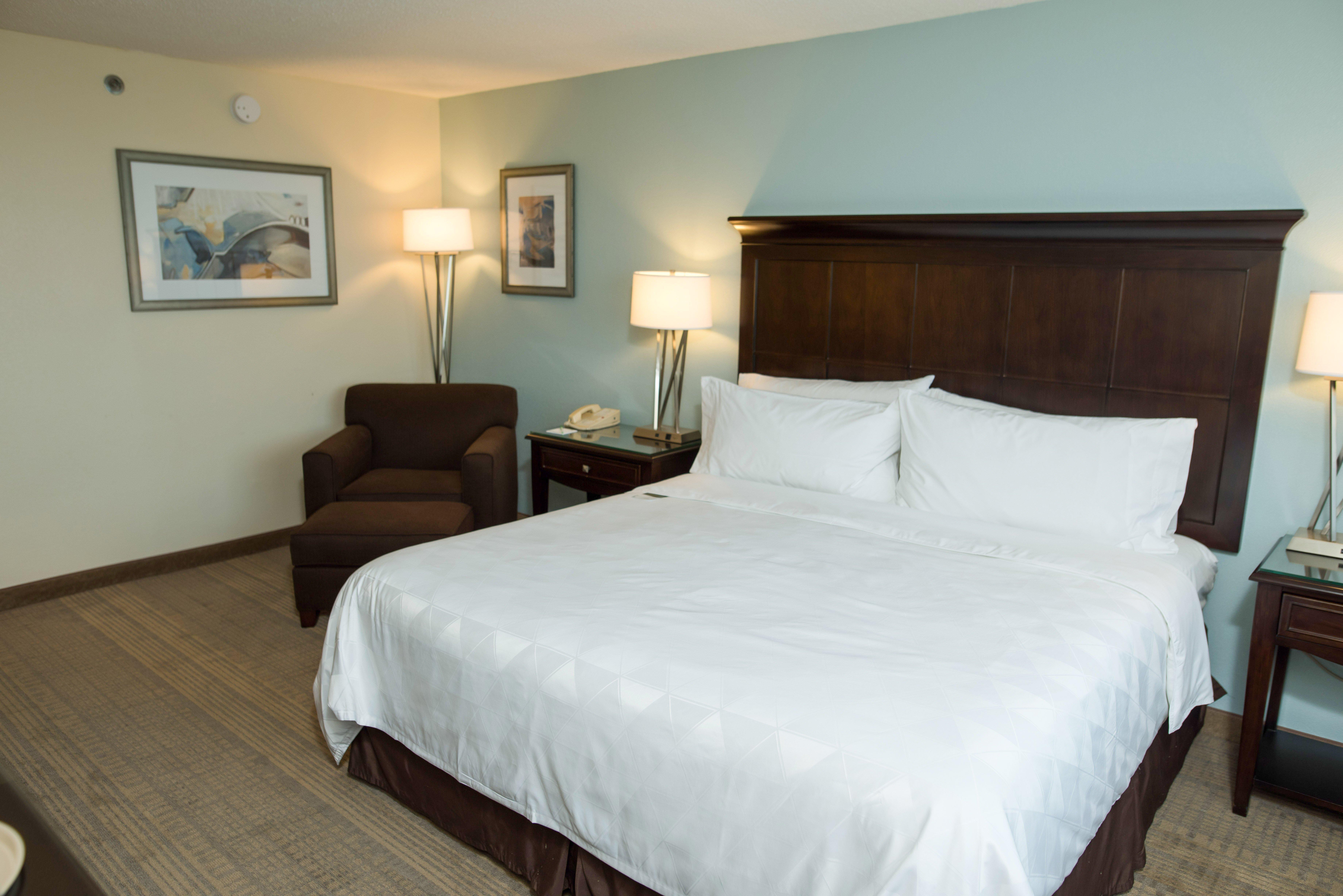 Holiday Inn Birmingham-Airport By Ihg Exterior foto