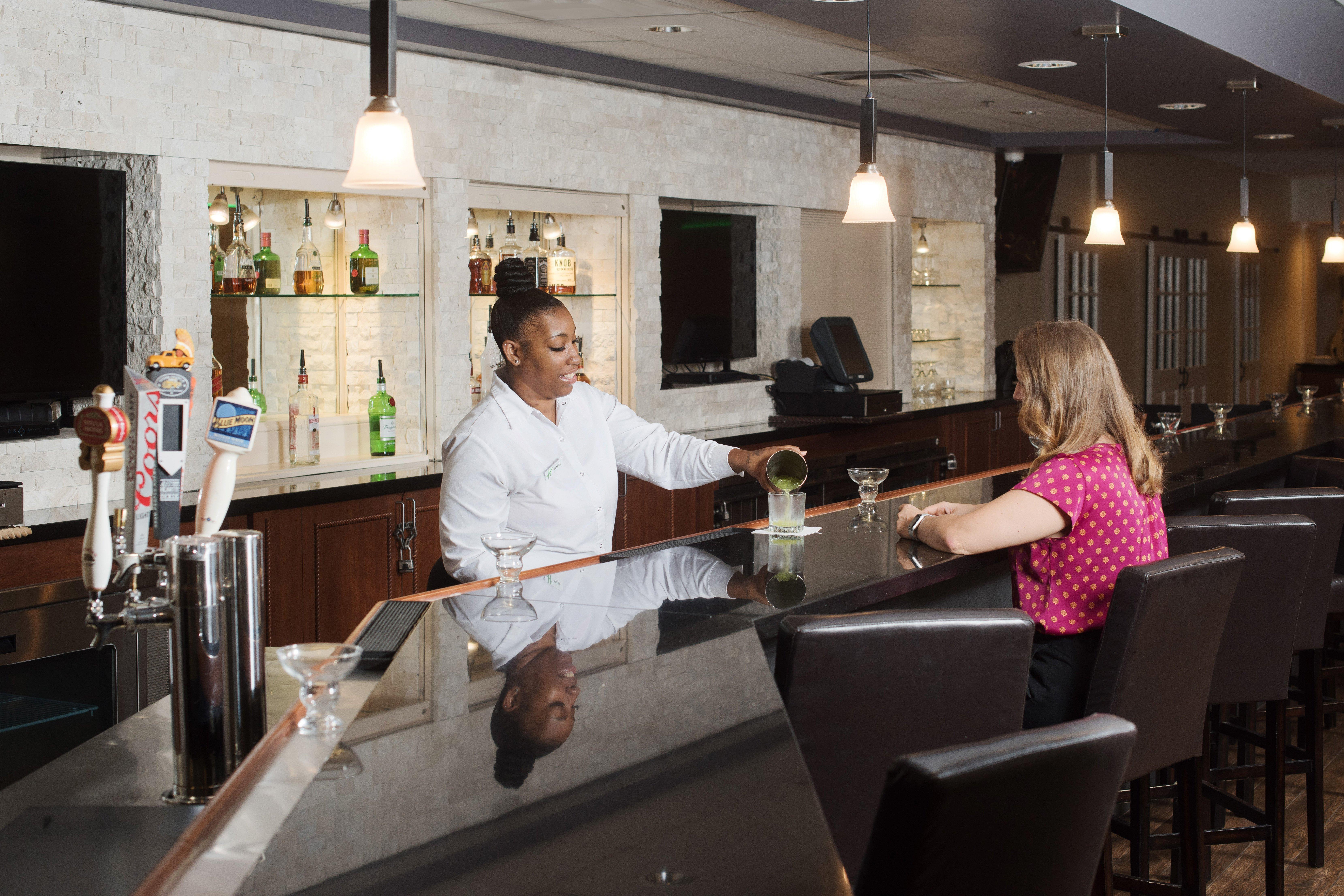 Holiday Inn Birmingham-Airport By Ihg Exterior foto