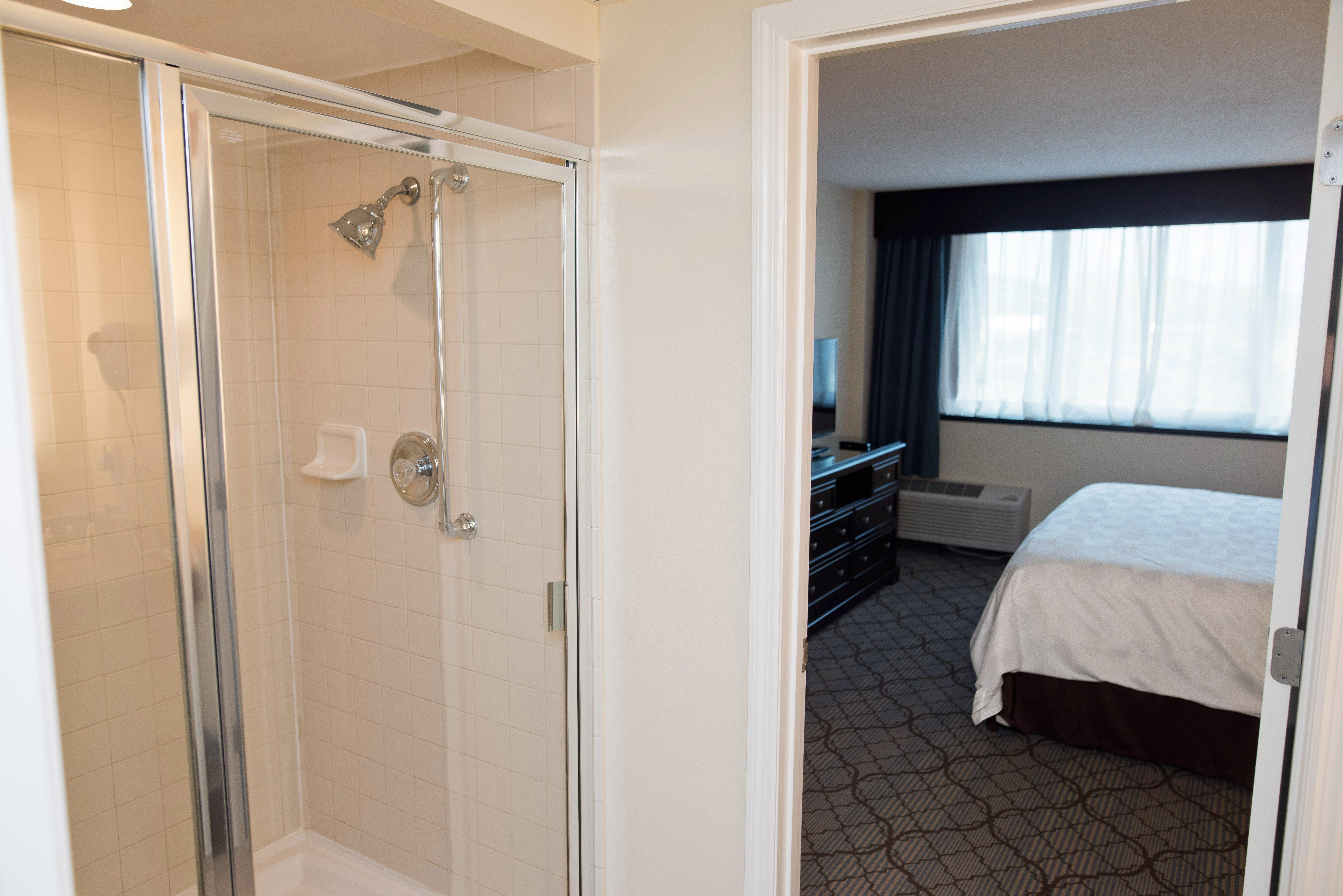 Holiday Inn Birmingham-Airport By Ihg Exterior foto