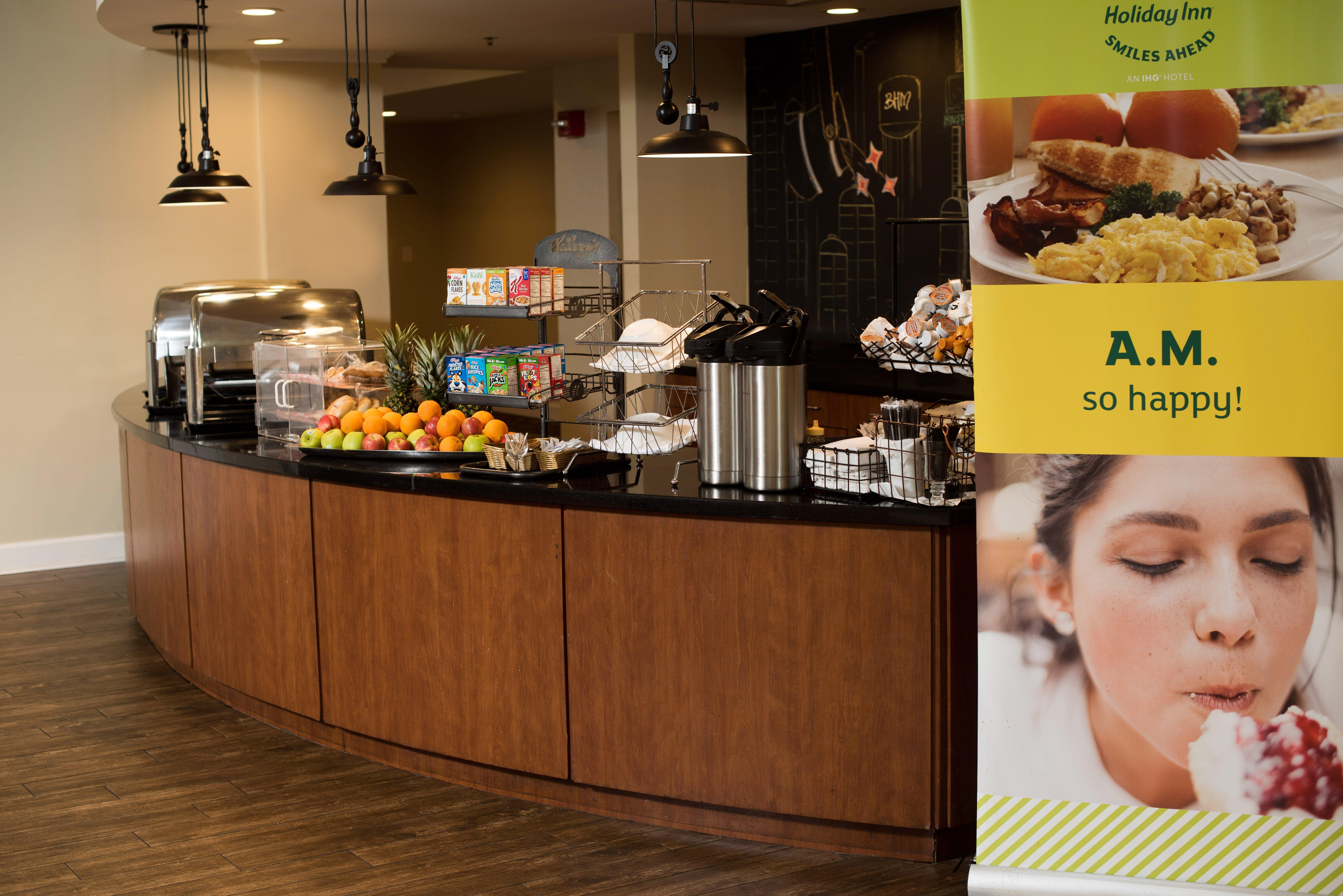 Holiday Inn Birmingham-Airport By Ihg Exterior foto