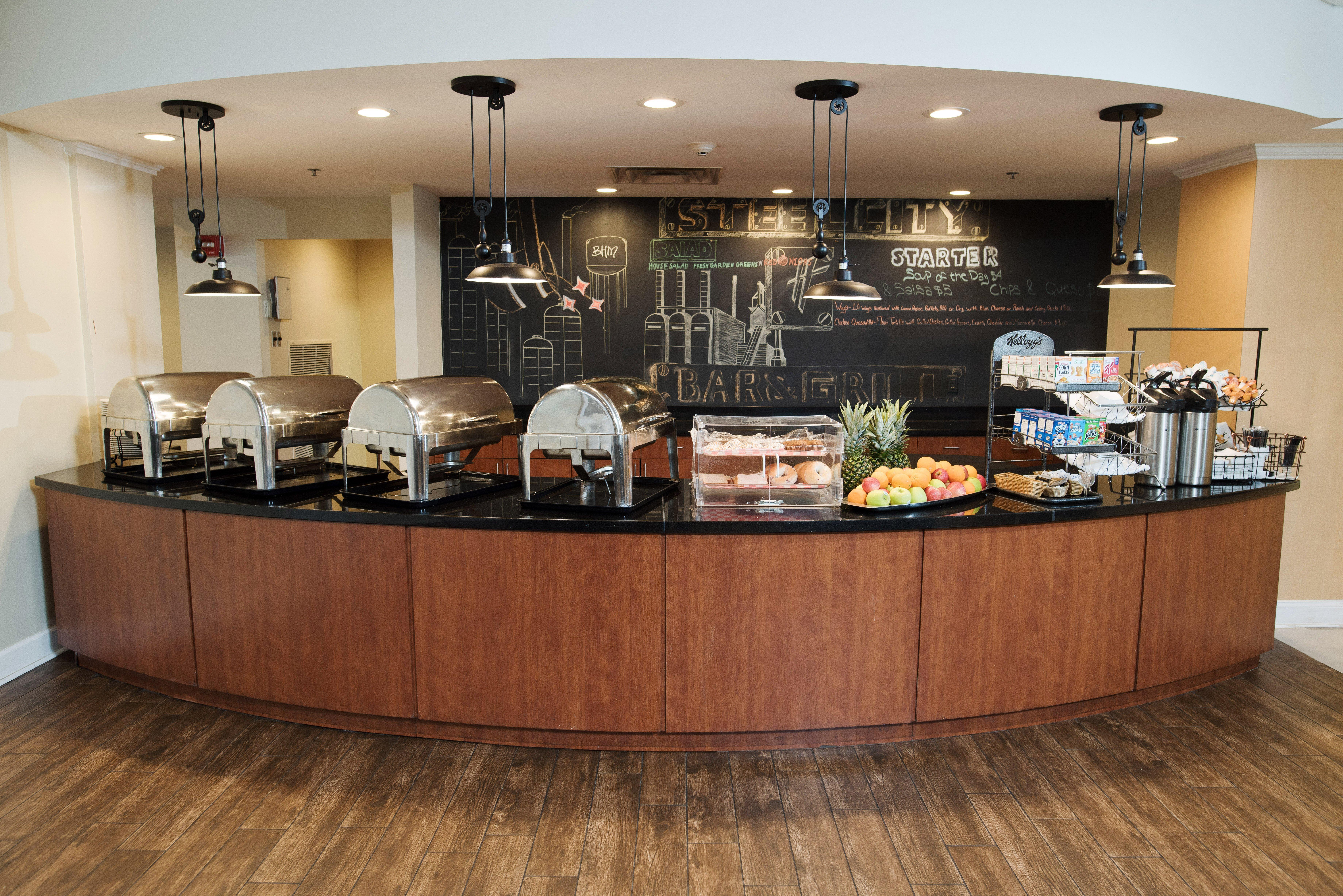 Holiday Inn Birmingham-Airport By Ihg Exterior foto