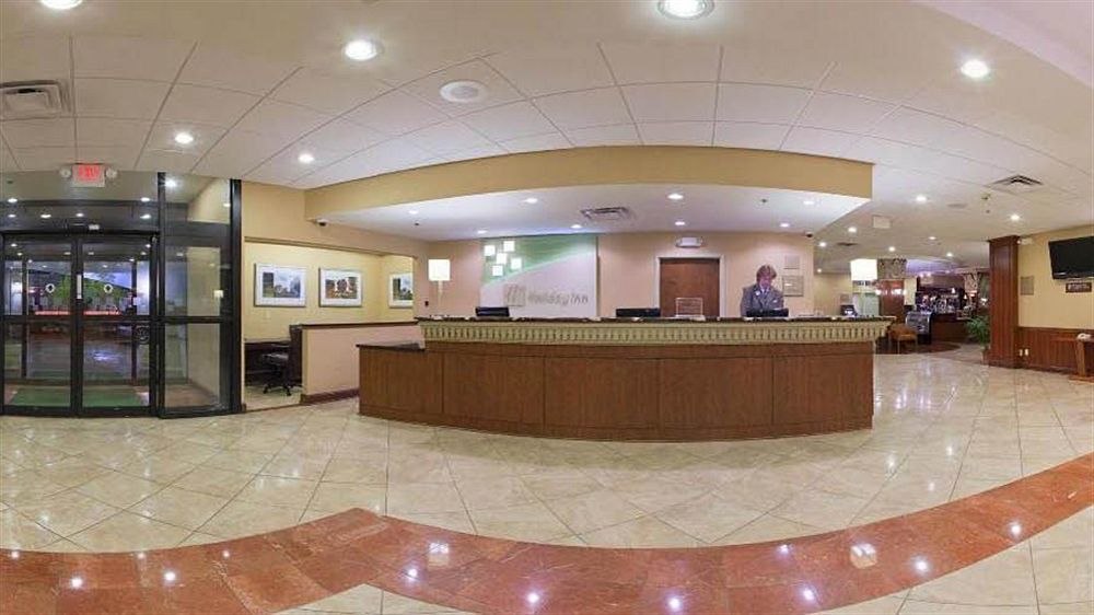Holiday Inn Birmingham-Airport By Ihg Exterior foto