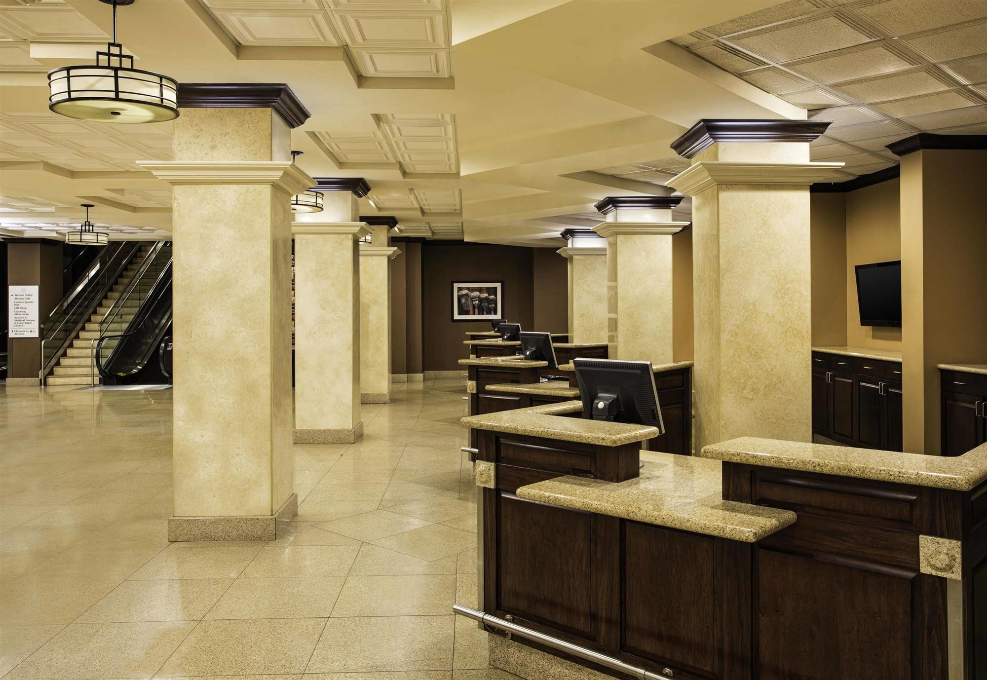 Holiday Inn Birmingham-Airport By Ihg Exterior foto