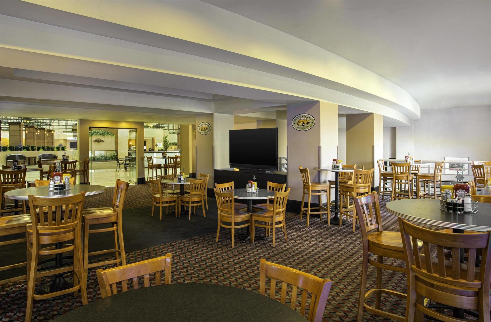 Holiday Inn Birmingham-Airport By Ihg Exterior foto