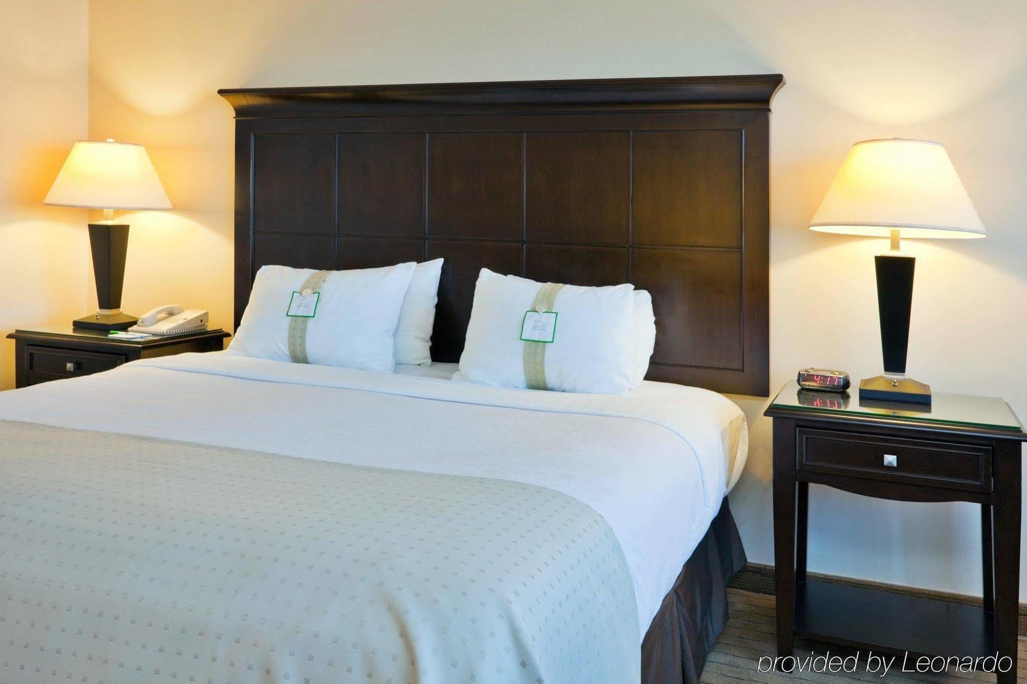 Holiday Inn Birmingham-Airport By Ihg Zimmer foto