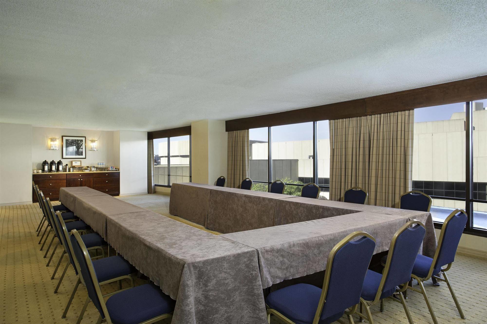 Holiday Inn Birmingham-Airport By Ihg Exterior foto