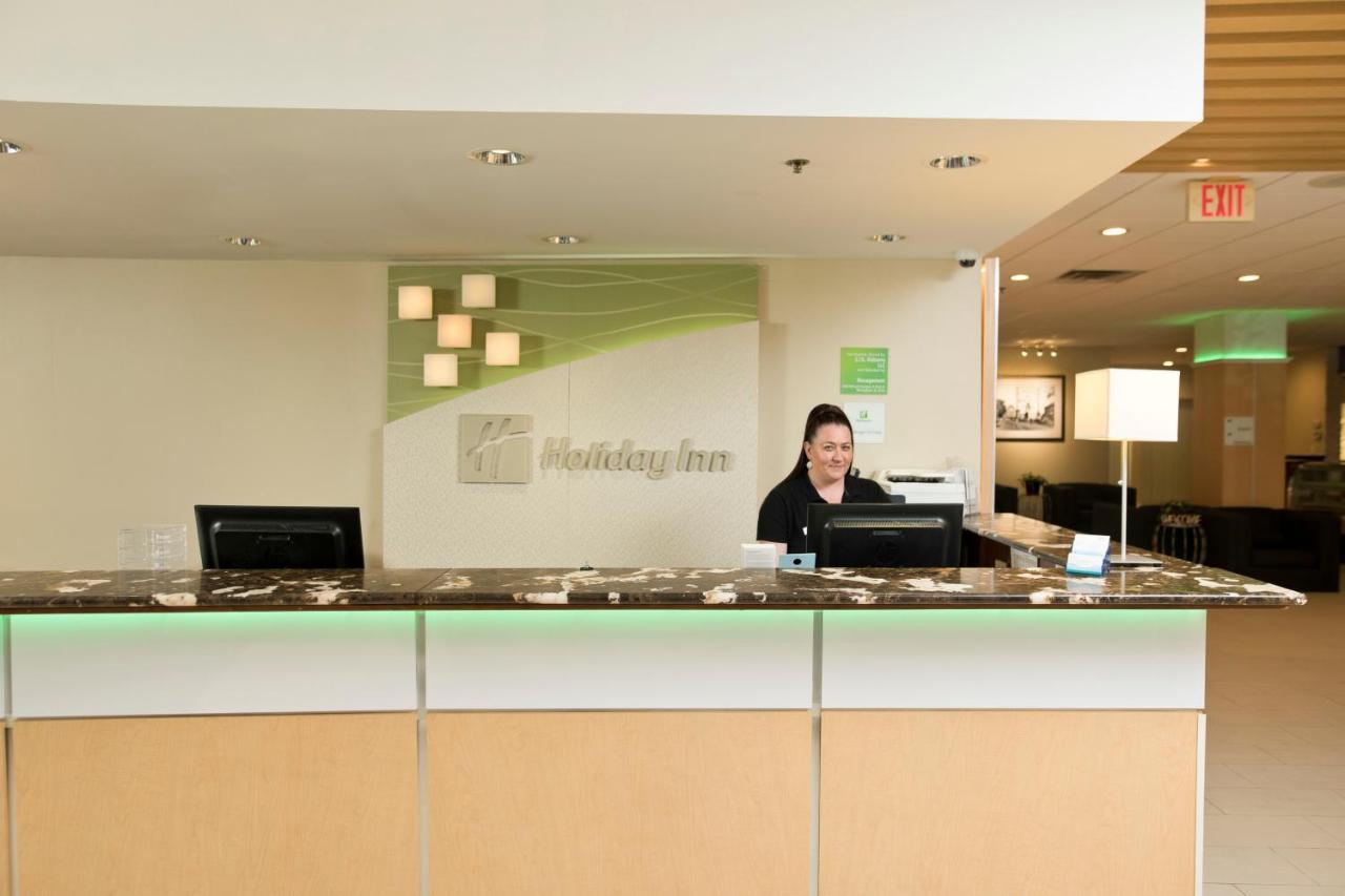 Holiday Inn Birmingham-Airport By Ihg Exterior foto