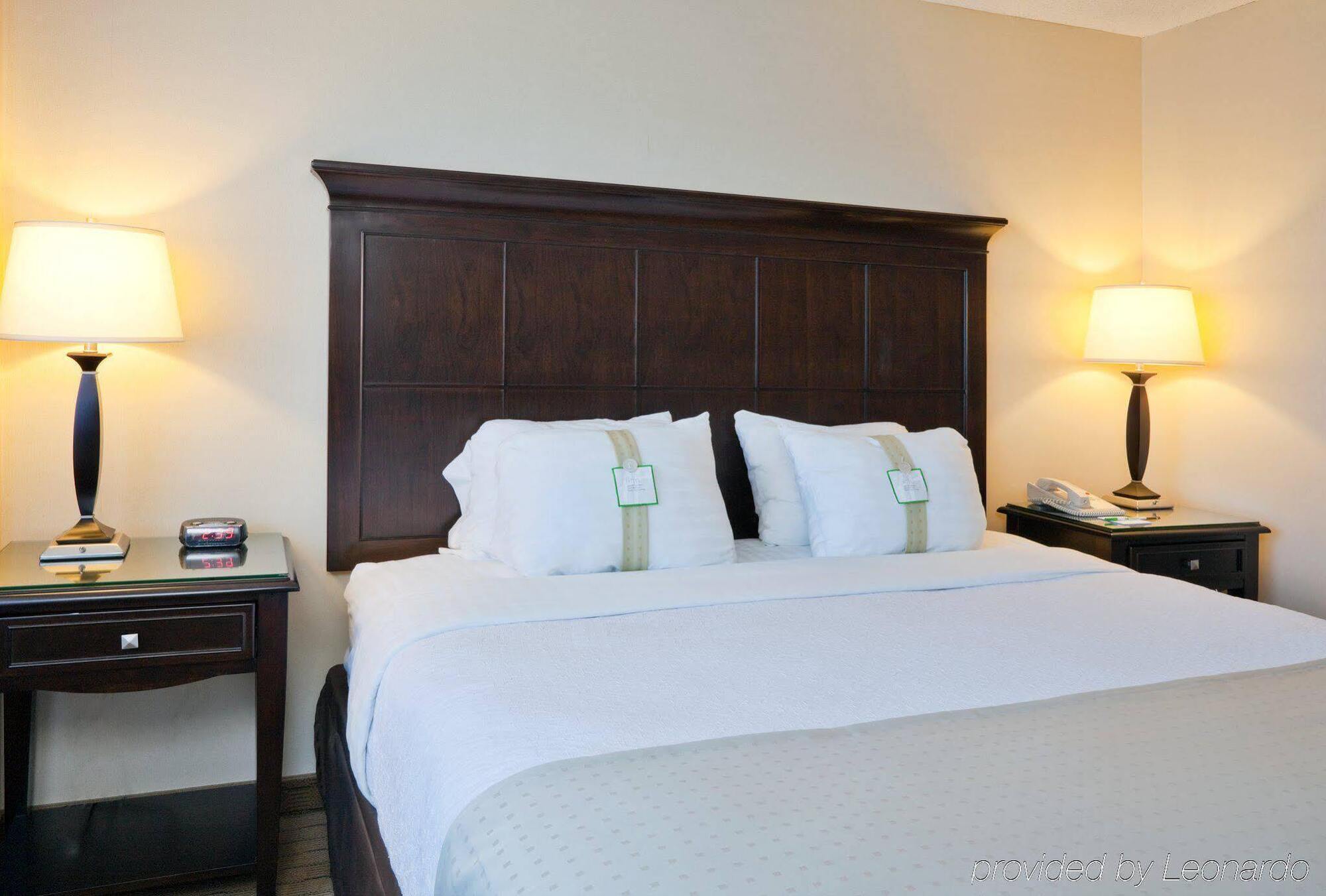 Holiday Inn Birmingham-Airport By Ihg Exterior foto
