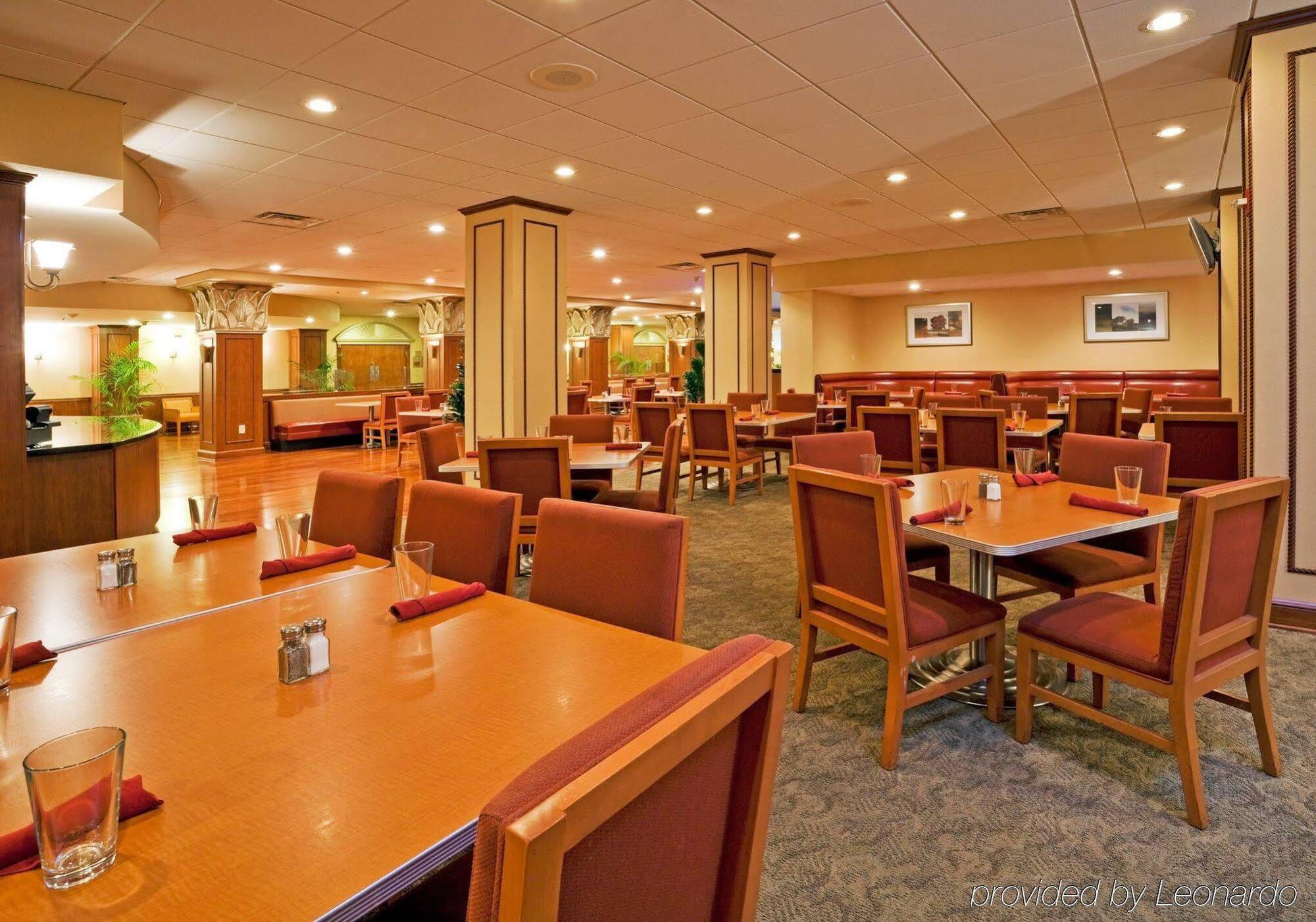 Holiday Inn Birmingham-Airport By Ihg Exterior foto